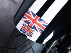 Triumph SPEED TRIPLE 