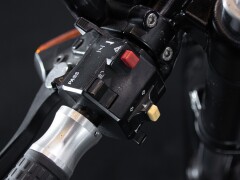 Triumph SPEED TRIPLE 