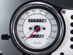 Triumph SPEED TRIPLE 