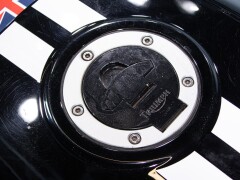 Triumph SPEED TRIPLE 