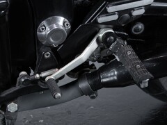 Triumph SPEED TRIPLE 