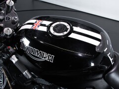 Triumph SPEED TRIPLE 