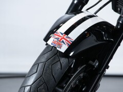 Triumph SPEED TRIPLE 