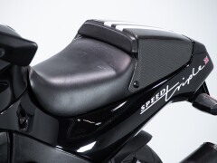 Triumph SPEED TRIPLE 