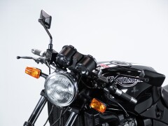 Triumph SPEED TRIPLE 