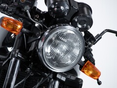 Triumph SPEED TRIPLE 