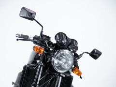 Triumph SPEED TRIPLE 