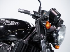 Triumph SPEED TRIPLE 