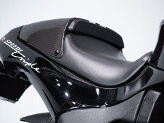 Triumph SPEED TRIPLE 