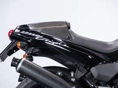 Triumph SPEED TRIPLE 