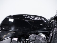 Triumph SPEED TRIPLE 