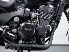 Triumph SPEED TRIPLE 