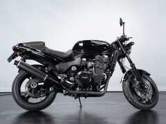 Triumph SPEED TRIPLE 