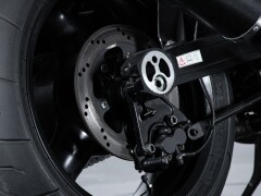 Triumph SPEED TRIPLE 