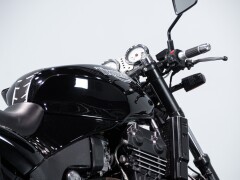 Triumph SPEED TRIPLE 