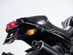 Triumph SPEED TRIPLE 