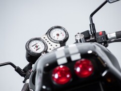 Triumph SPEED TRIPLE 