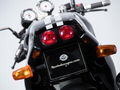 Triumph SPEED TRIPLE 