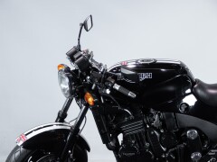 Triumph SPEED TRIPLE 