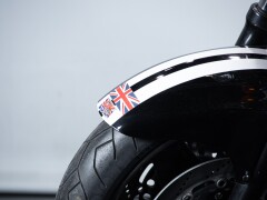 Triumph SPEED TRIPLE 