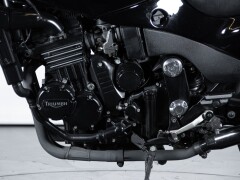 Triumph SPEED TRIPLE 