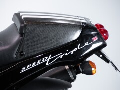 Triumph SPEED TRIPLE 