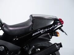 Triumph SPEED TRIPLE 