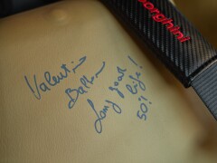 Lamborghini DIABLO VT 