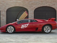Lamborghini DIABLO VT 