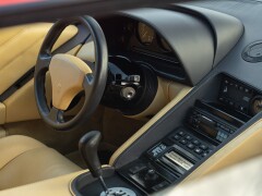 Lamborghini DIABLO VT 