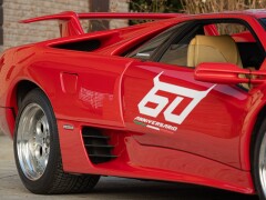 Lamborghini DIABLO VT 