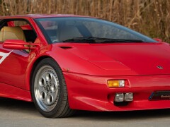Lamborghini DIABLO VT 