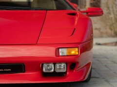 Lamborghini DIABLO VT 