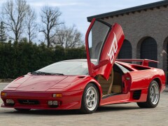 Lamborghini DIABLO VT 