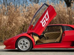 Lamborghini DIABLO VT 