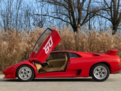 Lamborghini DIABLO VT 