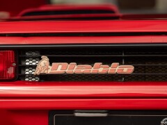 Lamborghini DIABLO VT 