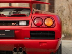 Lamborghini DIABLO VT 