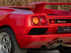 Lamborghini DIABLO VT 