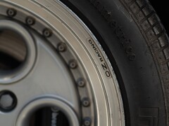 Lamborghini DIABLO VT 