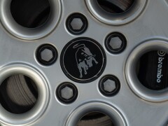 Lamborghini DIABLO VT 