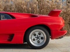 Lamborghini DIABLO VT 