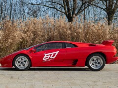 Lamborghini DIABLO VT 