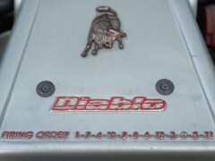 Lamborghini DIABLO VT 