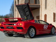 Lamborghini DIABLO VT 