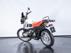 BMW BMW R80 kit “Paris Dakar” 