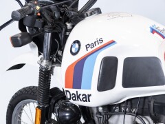 BMW BMW R80 kit “Paris Dakar” 
