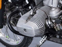 BMW BMW R80 kit “Paris Dakar” 