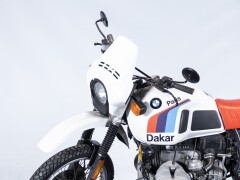 BMW BMW R80 kit “Paris Dakar” 