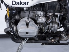 BMW BMW R80 kit “Paris Dakar” 